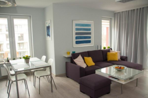 Apartament Blue Sky Kołobrzeg, Kołobrzeg